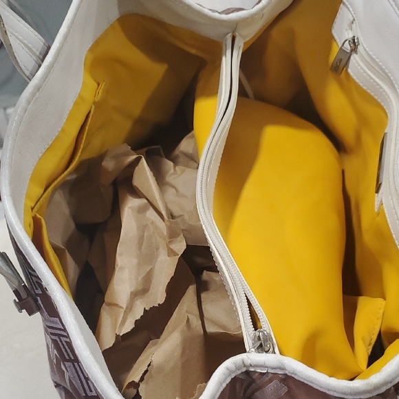 Tumi  Satchel Bag - Picture 6 of 14